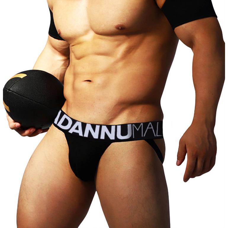 Трусы Adannu XL Черный (8205)