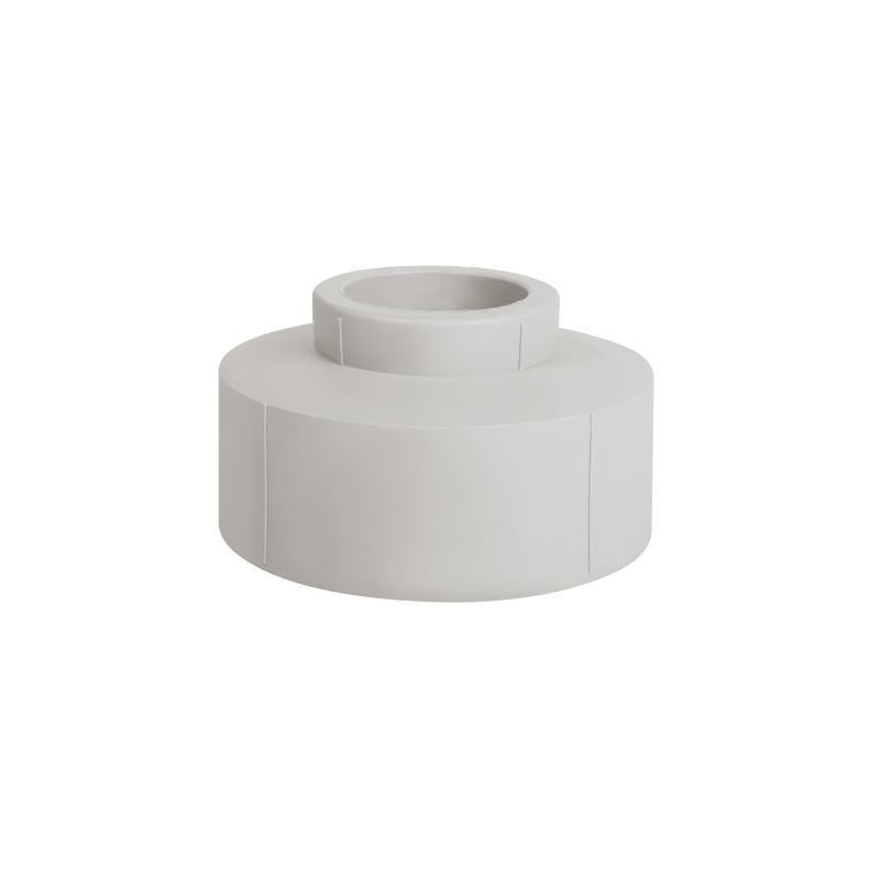 Муфта перехідна Thermo Alliance PPR 110х63 мм (DSB125)