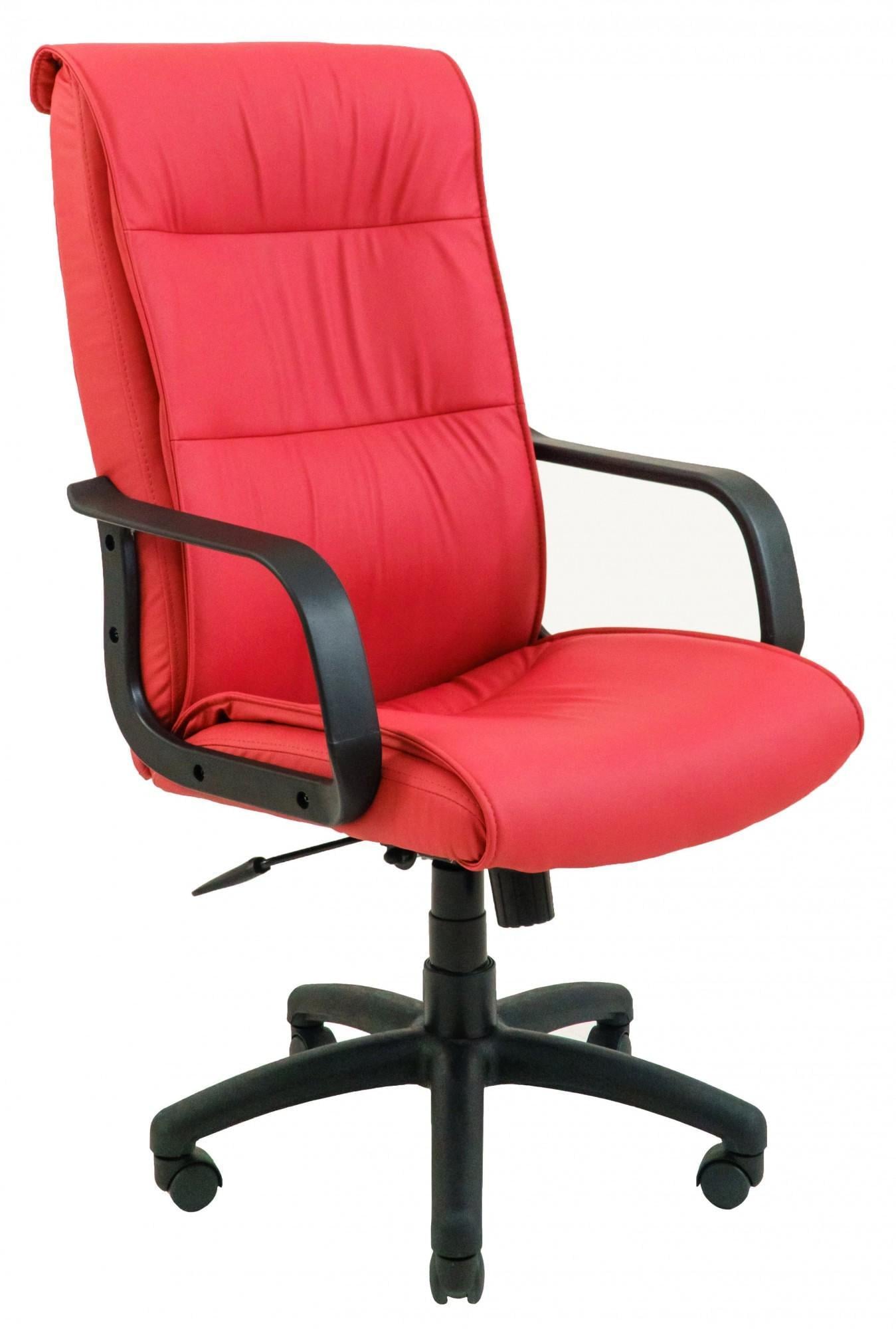 Кресло Rio Fly 2210 пластик М1 Tilt Красный (rich_00765)