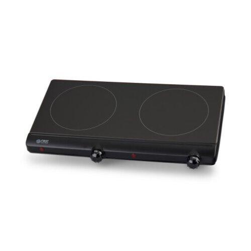 Електроплита First FA-5096-9 (10672454) - фото 2 Електроплита First FA-5096-9 (10672454) - фото 2