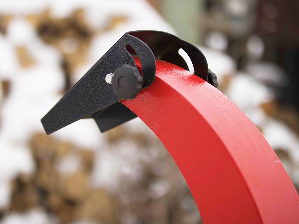 Подрібнювач гілок Arpal на щепу з бензиновим двигуном - фото 13 Подрібнювач гілок Arpal на щепу з бензиновим двигуном - фото 13