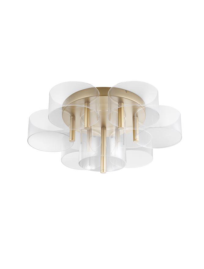 Светильник Nova Luce Gatlin (9756713)