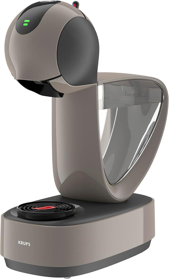 Капсульная кофеварка Dolce Gusto Infinissima Touch KP270.A Капсульная кофеварка Dolce Gusto Infinissima Touch KP270.A