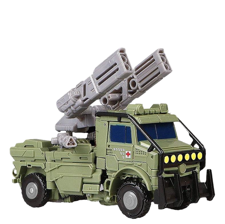 Игровой набор Hound YS-06 (9284881)