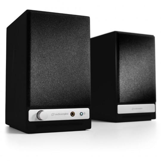 Активная акустическая система Audioengine HD3 Black