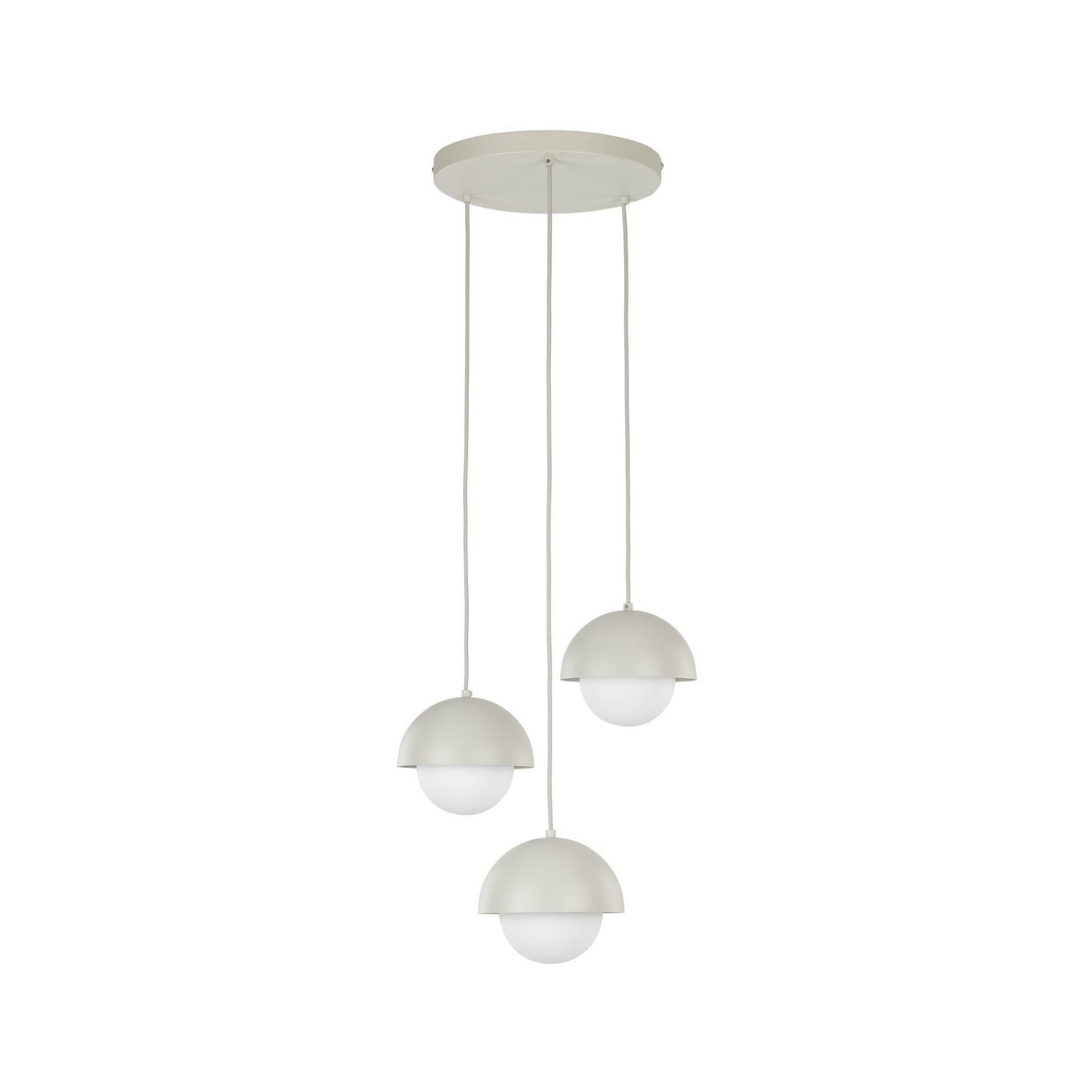 Люстра TK Lighting 10206 BONO