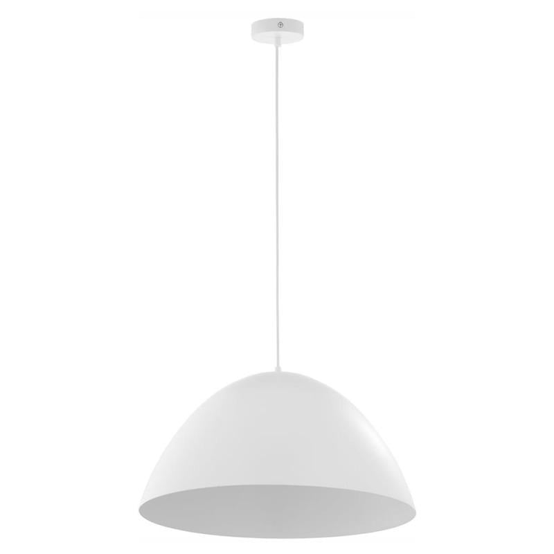 Підвісний світильник FARO 1 500 White (6003)