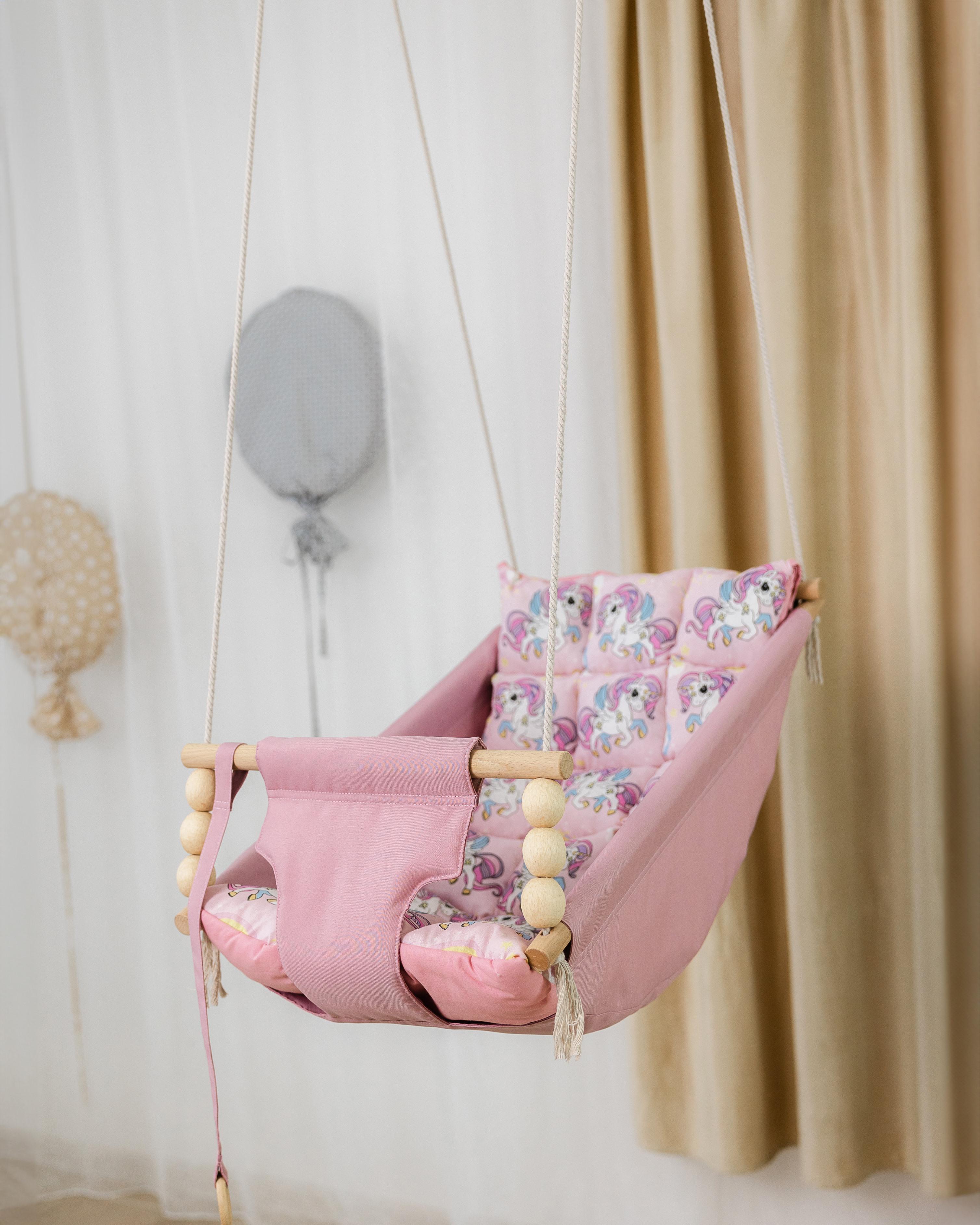 Качеля подвесная Unicorn (0002170)