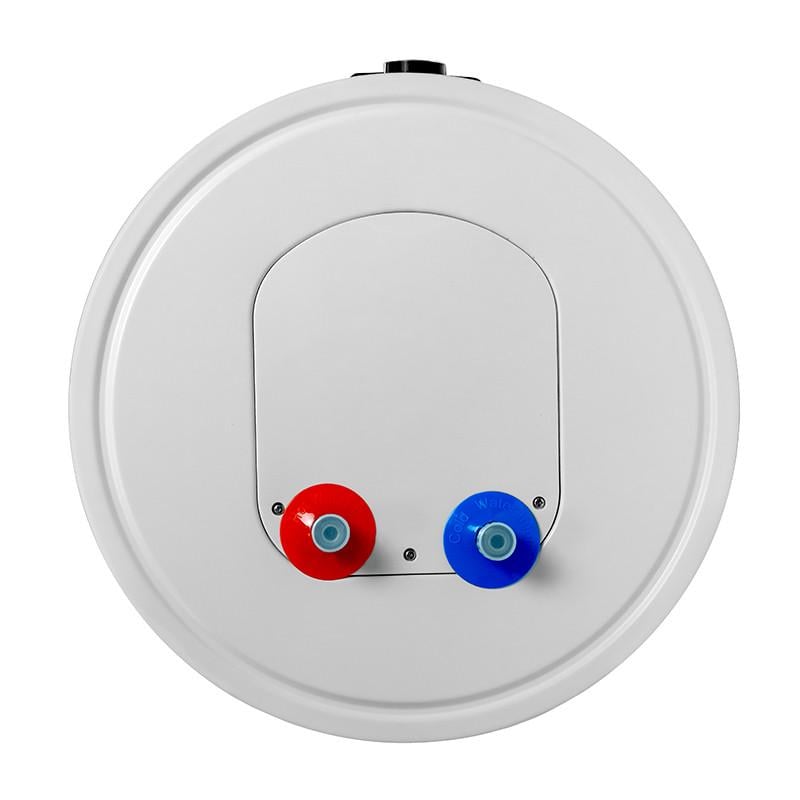 Бойлер Ocean Classic 80 л эмалированый бак сухой ТЭН - фото 6 Бойлер Ocean Classic 80 л эмалированый бак сухой ТЭН - фото 6