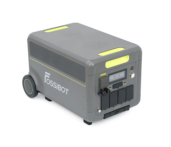 Зарядная станция портативная FOSSiBOT F7200