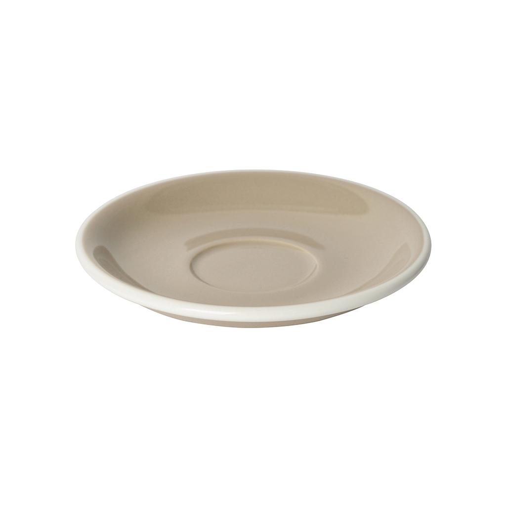 Блюдце Loveramics серия Egg 14,5 см Taupe (C088-73BTP)