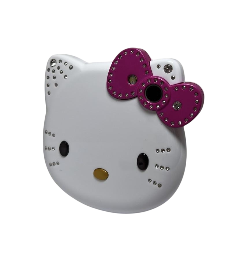 Кнопочный мобильный телефон AIEK Hello Kitty 2 сим-карты White (2594990277) Кнопочный мобильный телефон AIEK Hello Kitty 2 сим-карты White (2594990277)