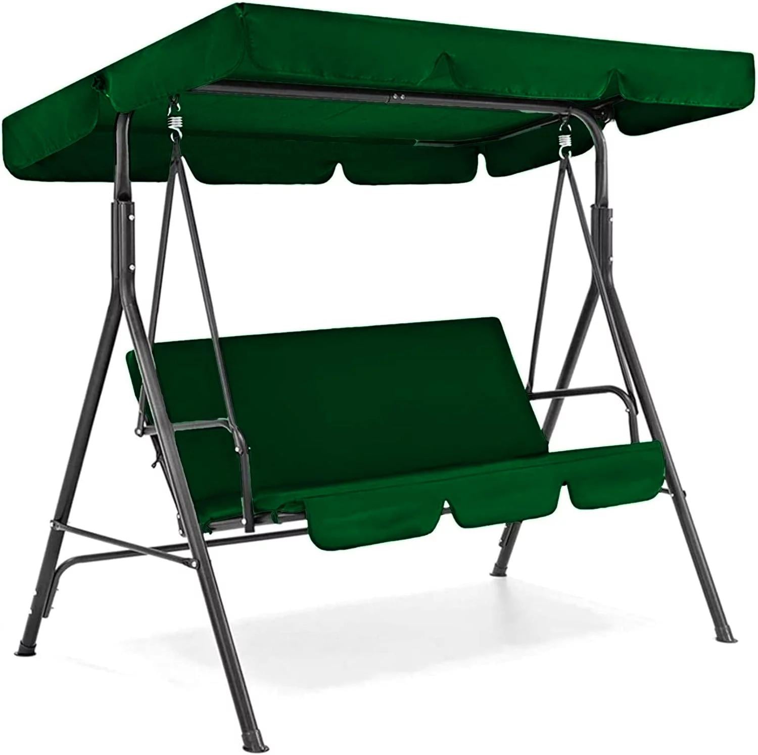 Садовая качеля Fregat Relax Зеленый (FR8003Green_freg_2)