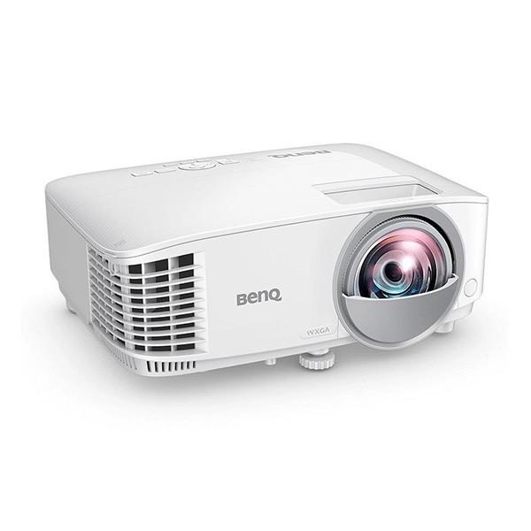 Проектор BenQ MW809STH 9H.JMF77.13E Белый (12638759) - фото 4