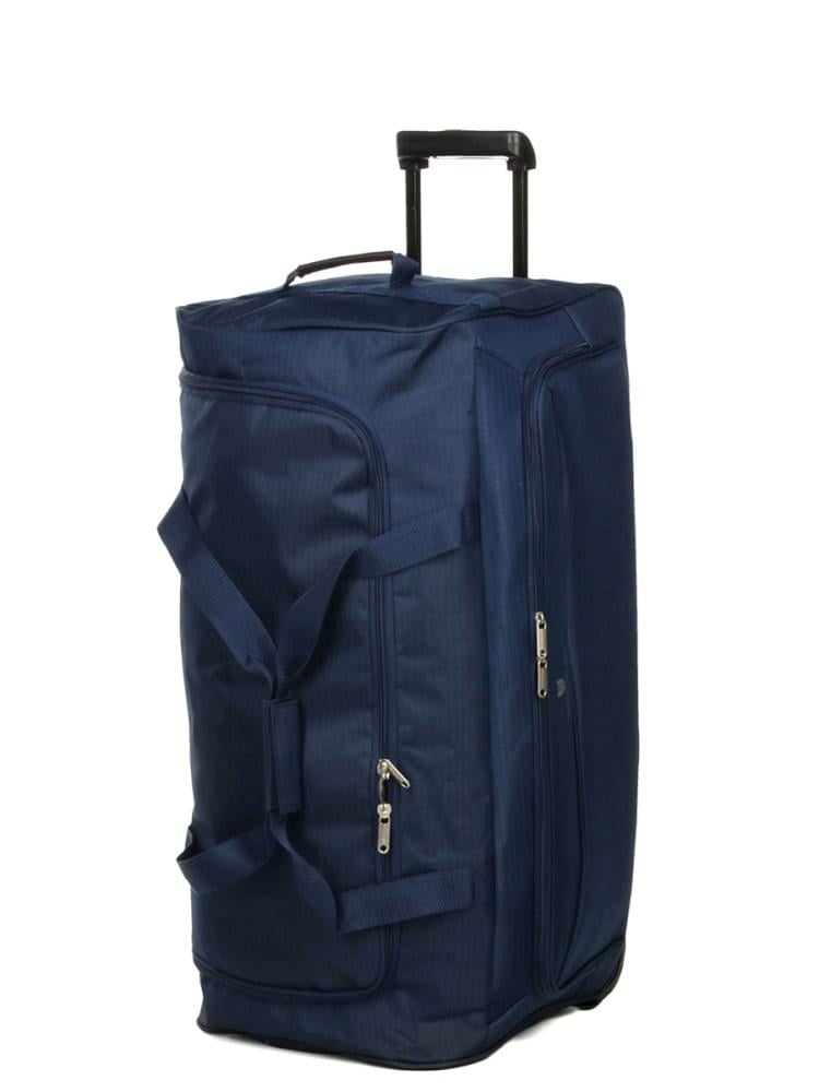 Дорожная сумка Worldline 898/75 L Темно-синий (653ec1417d4f35f957a59375bb49f44f)