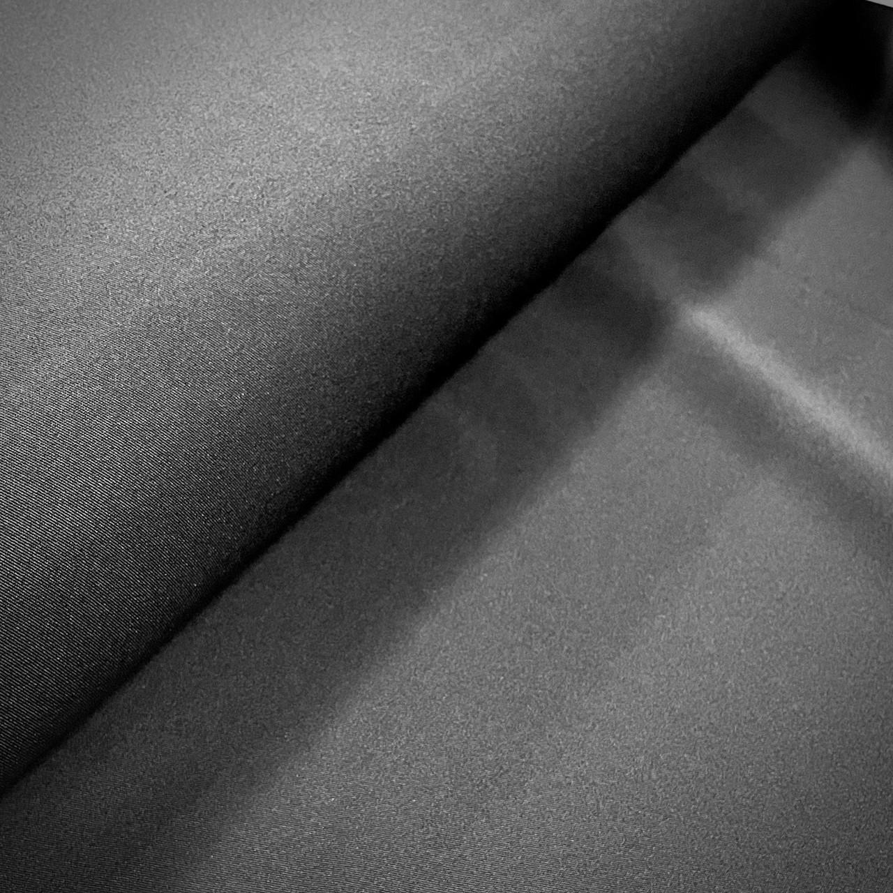 Ткань костюмная Мадонна Черный (24479375)