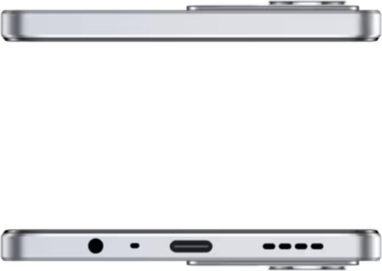 Смартфон Realme C71 6/128 Гб Global Version White Swan (2685832126) - фото 10 Смартфон Realme C71 6/128 Гб Global Version White Swan (2685832126) - фото 10