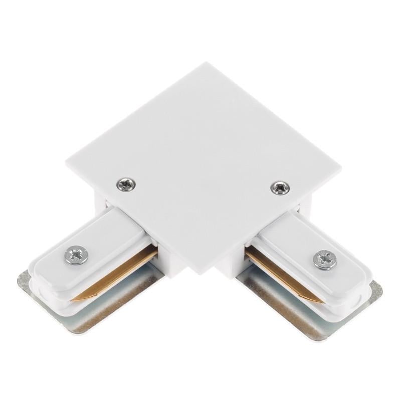 Соединитель Шинопровода угловой HD-21L (48-057)