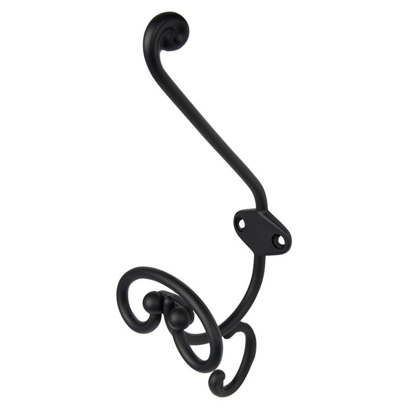 Гачок Bosetti Marella CL 43005.205 Чорний матовий