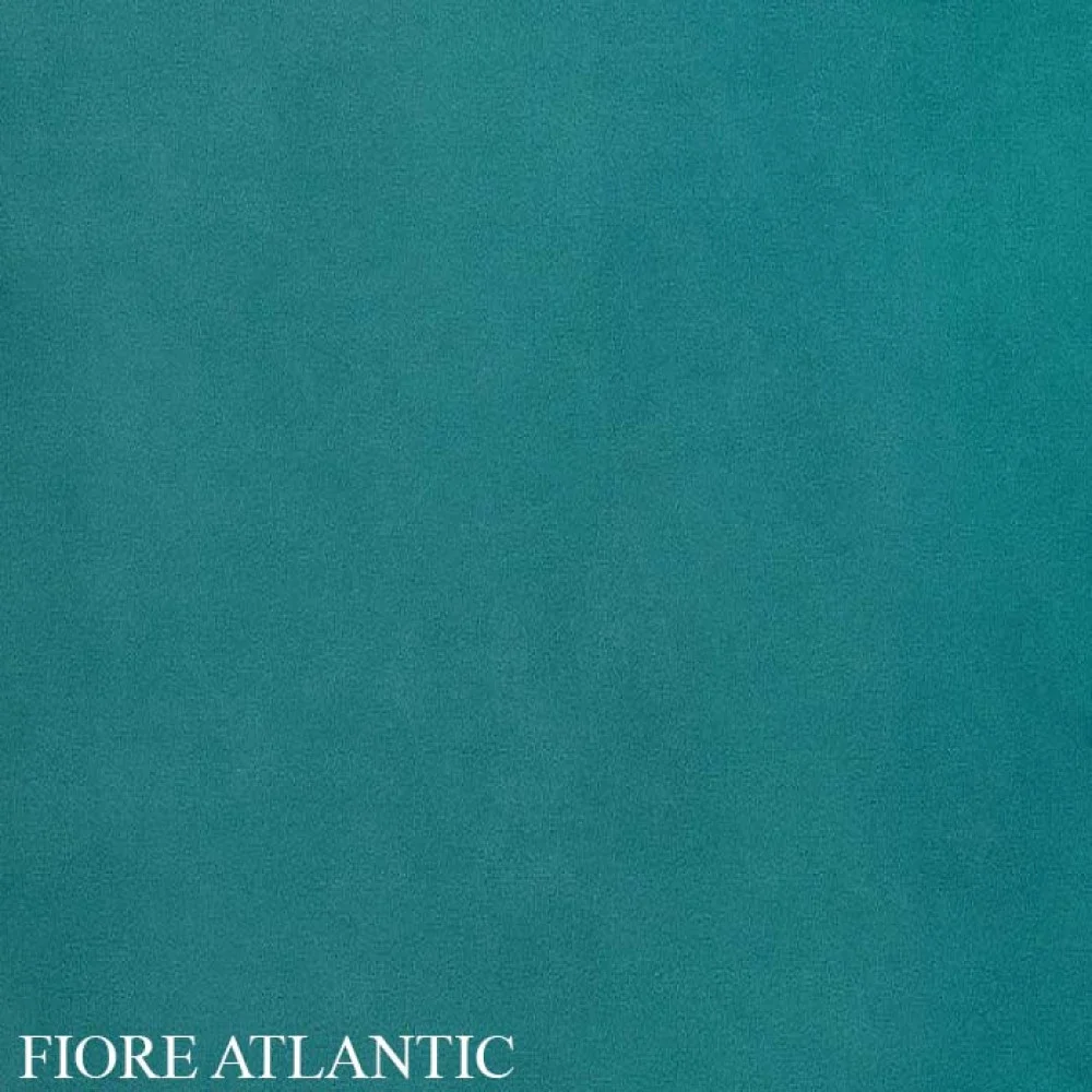 Диван раскладной прямой Tobi Sho Аркс велюр Fiore 150x93 см Бирюзовый (Atlantic) - фото 7 Диван раскладной прямой Tobi Sho Аркс велюр Fiore 150x93 см Бирюзовый (Atlantic) - фото 7