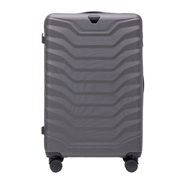 Валіза Wings PEA01 дорожня L Графітовий (26557307) - фото 1 Валіза Wings PEA01 дорожня L Графітовий (26557307) - фото 1