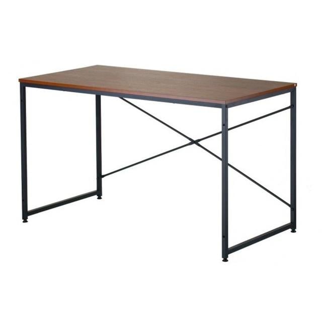 Стіл письмовий металевий Bonro B-001 Лофт 100 см (2371521107_sike_2)