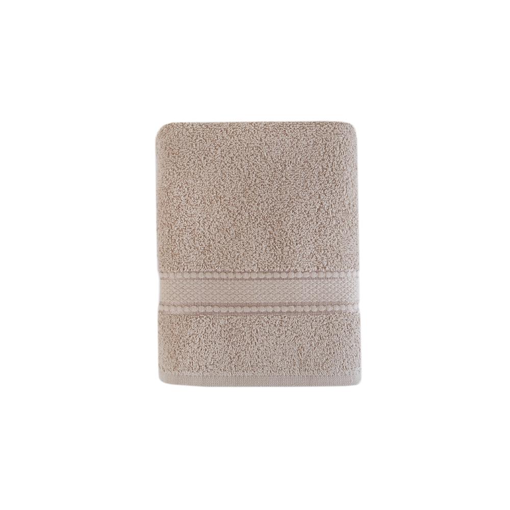 Полотенце Karaca Home Daily Soft 70х140 см (9415115) - фото 1