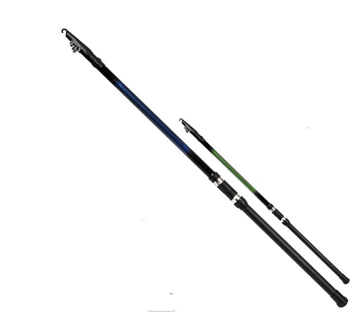 Вудка болонська Dragonfly 3,7 м 10-30 г 4к (LU001557)