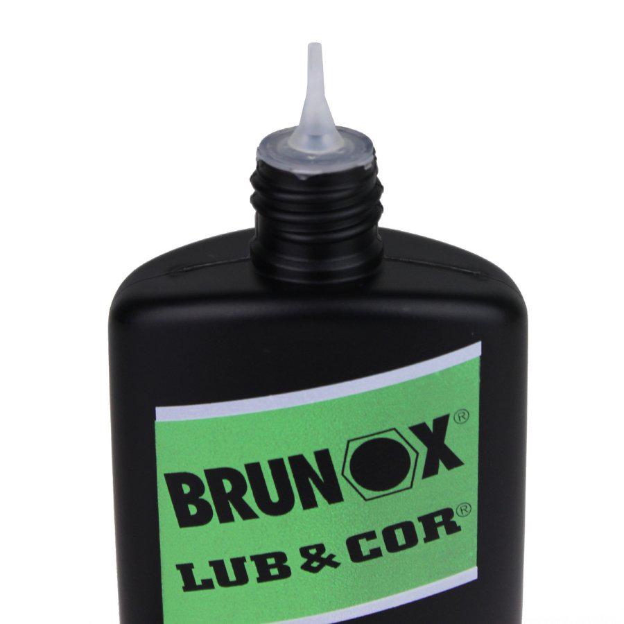 Універсальна змазка Brunox Lub amp; Cor для догляду за зброєю, 100ml - фото 4