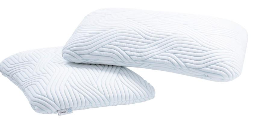 Подушка ортопедическая Tempur Symphony SmartCool M (67060-M) - фото 5