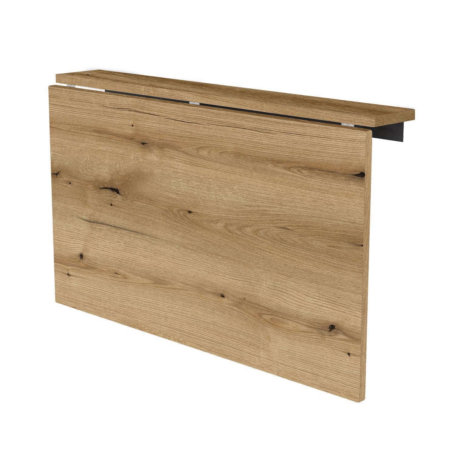 Стіл-трансформер ART IN HEAD Mini 900x120 мм Дуб Евок (TB20100000030) - фото 2 Стіл-трансформер ART IN HEAD Mini 900x120 мм Дуб Евок (TB20100000030) - фото 2