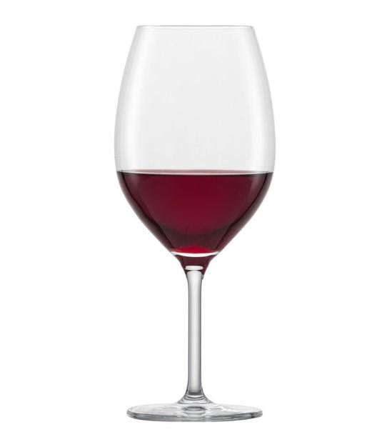 Набор бокалов для вина Schott Zwiesel For You Bordeaux 600 мл 4 шт. (121869)