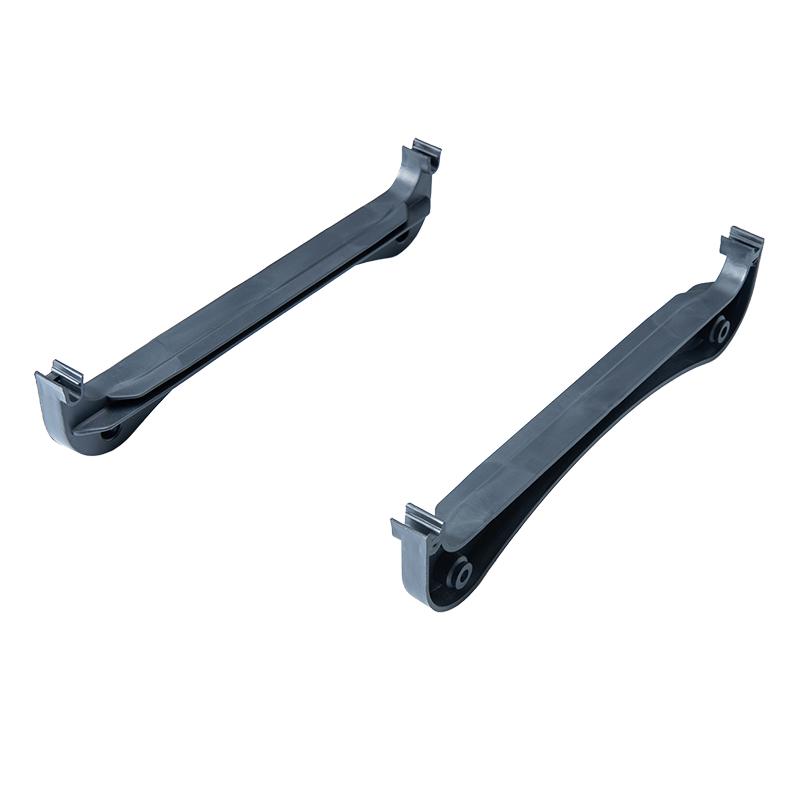 Сушарка для посуду 800 мм без рами Чорний - фото 3 Сушарка для посуду 800 мм без рами Чорний - фото 3