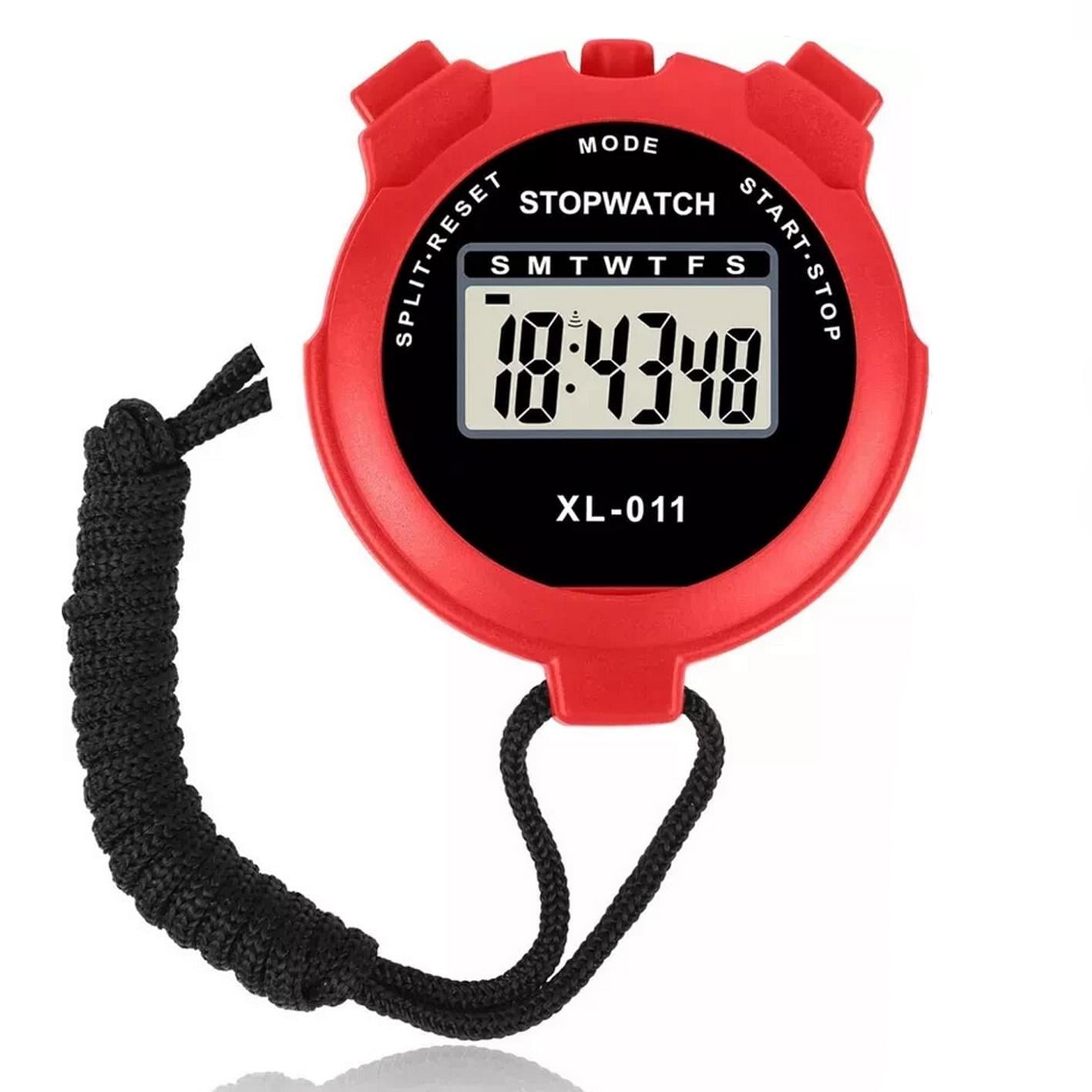 Секундомір великий зі шнурком Newt FL Stopwatch NE-SP-11R