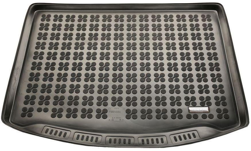 Коврик в багажник Rezaw-Plast RP для Ford Kuga II 2012-с докаткой (230457)