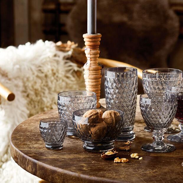 Набір стопок Villeroy & Boch Boston 80 мл 4 шт. Синій (1173093651) - фото 2 Набір стопок Villeroy & Boch Boston 80 мл 4 шт. Синій (1173093651) - фото 2