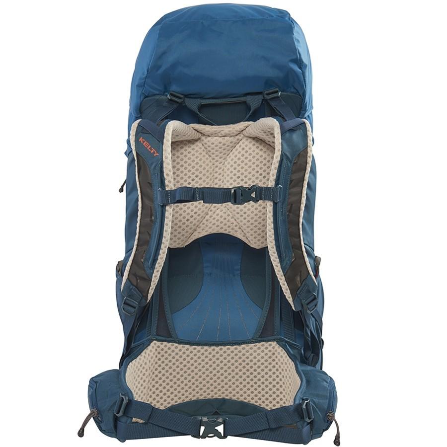 Рюкзак Kelty Zyp 38 lyons blue-reflecting pond (1012-22623019-LYB)
