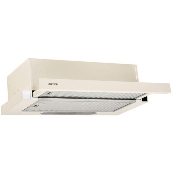 Вытяжка Eleyus LOTUS 470 60 BG (1139499)