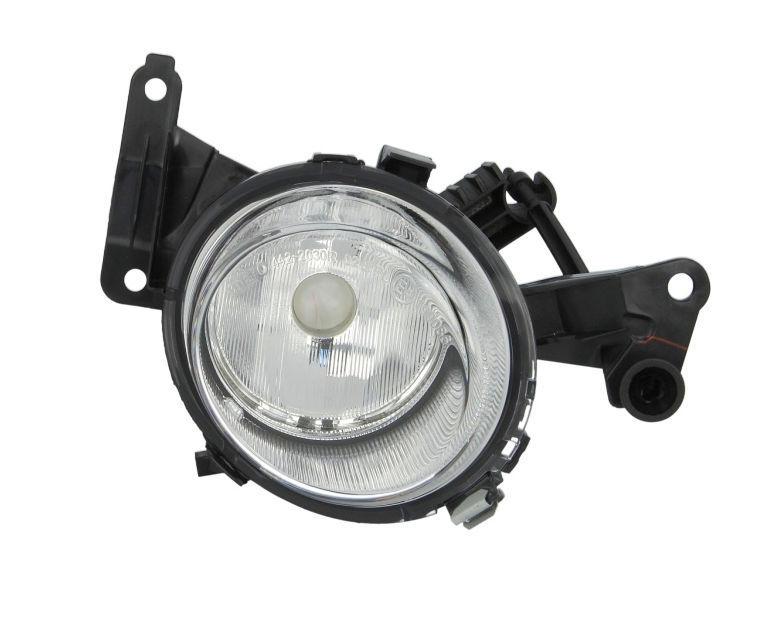 Фара протитуманна Opel Corsa D 2008-2011 права сторона (442-2030R-UE) Фара протитуманна Opel Corsa D 2008-2011 права сторона (442-2030R-UE)