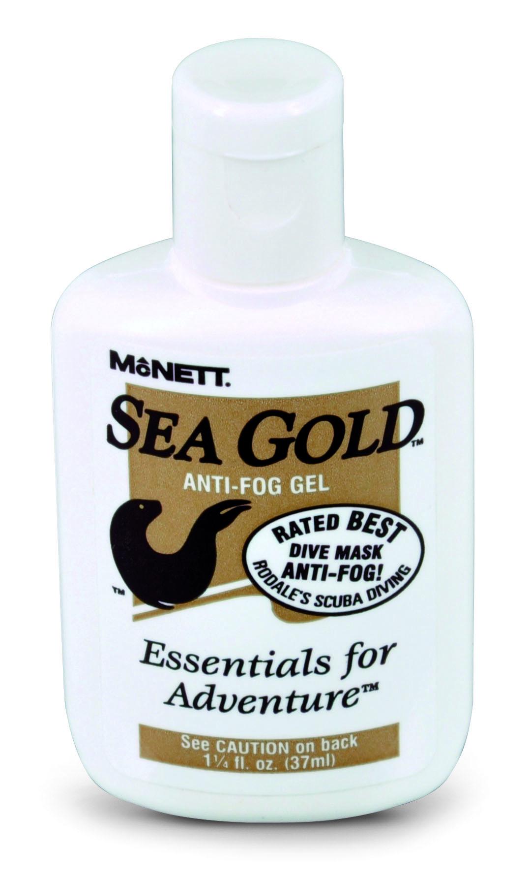 McNett Sea Gold Anti Fog Gel