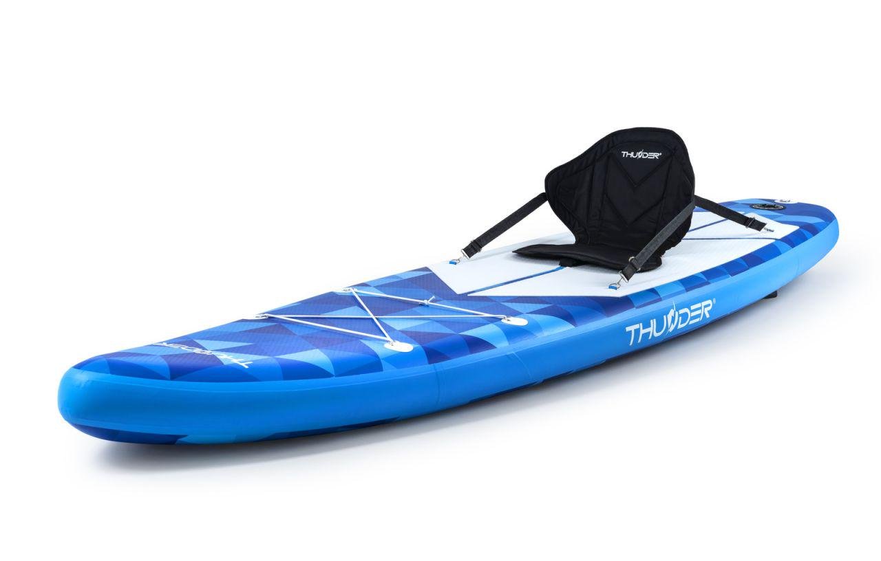 SUP-доска надувная Thunder NION 320 (442431)