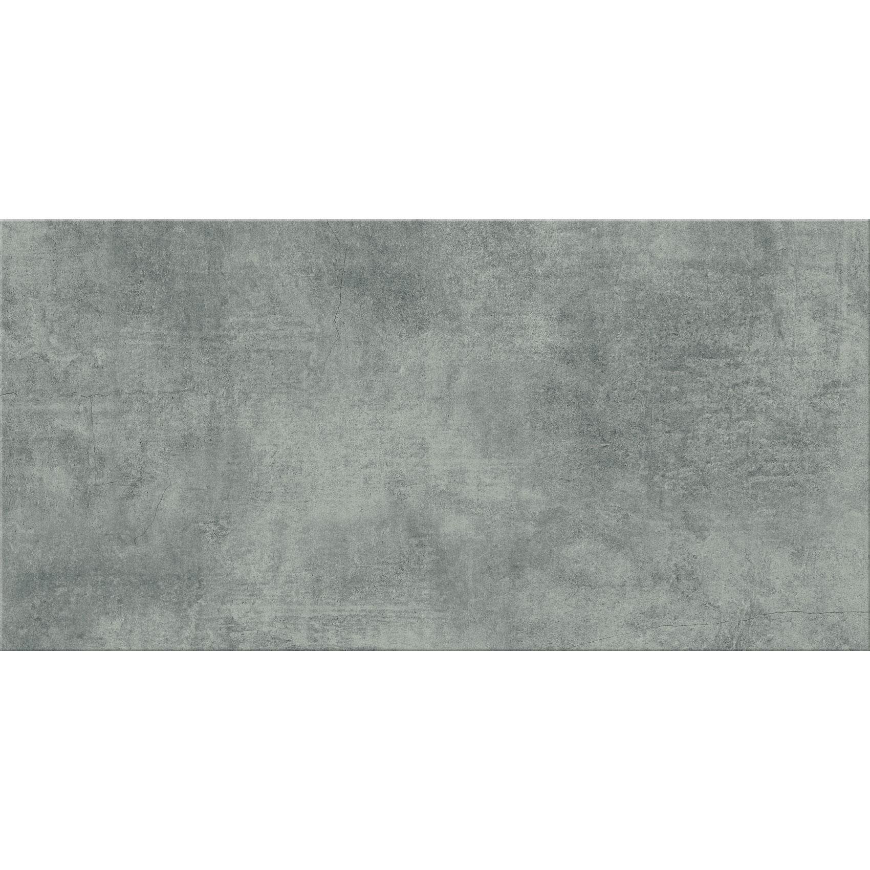 Плитка для підлоги та стін Cersanit DREAMING 30x60 см Темно-сірий (23643825)