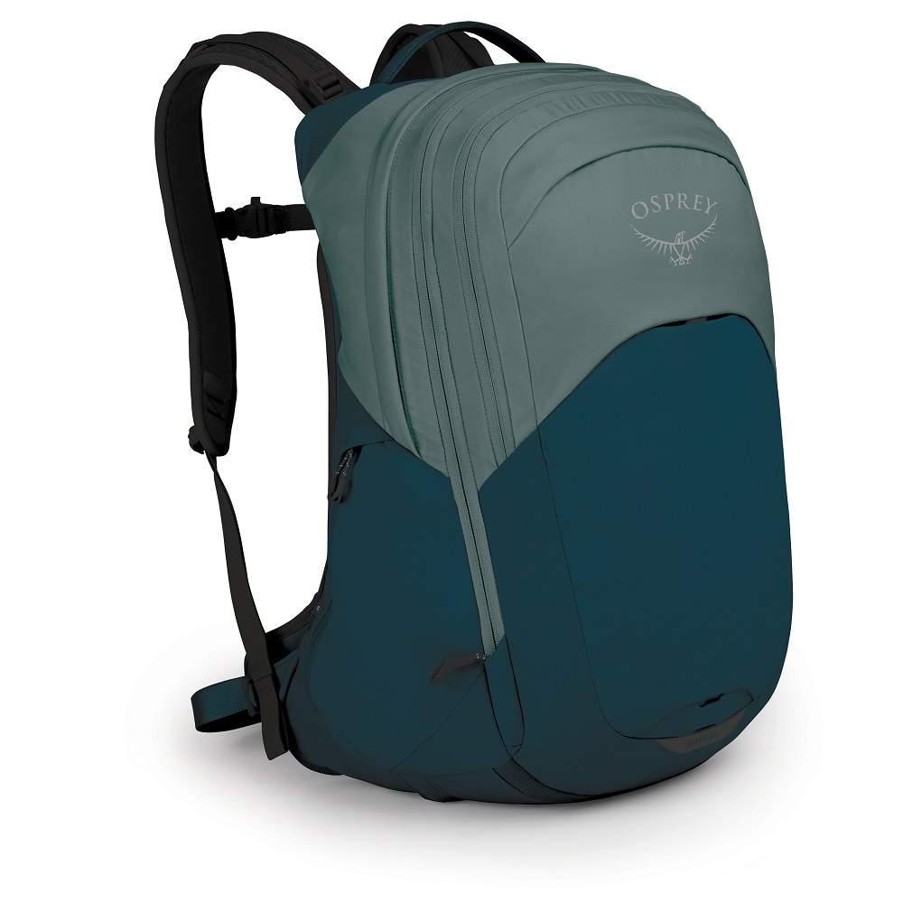 Рюкзак Osprey Radial Night Jungle Blue (1054-009.2681)