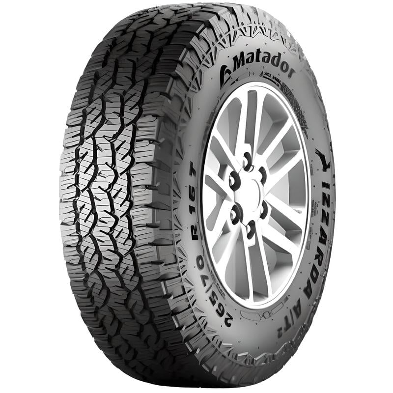 Автошина Matador MP 72 Izzarda A/T 2 255/60 R18 112H XL FR (321879)