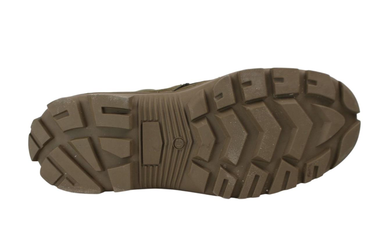 Берцы летние ML GL 312-077 Cordura р. 44 Олива (GL 312-077о44) - фото 4 Берцы летние ML GL 312-077 Cordura р. 44 Олива (GL 312-077о44) - фото 4