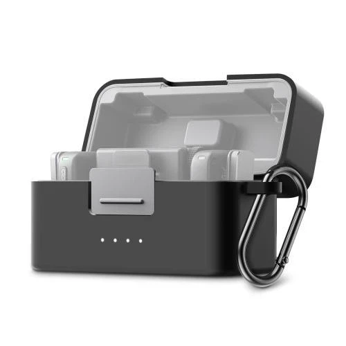 Чехол силиконовый для DJI Mic Mini (3062185694)