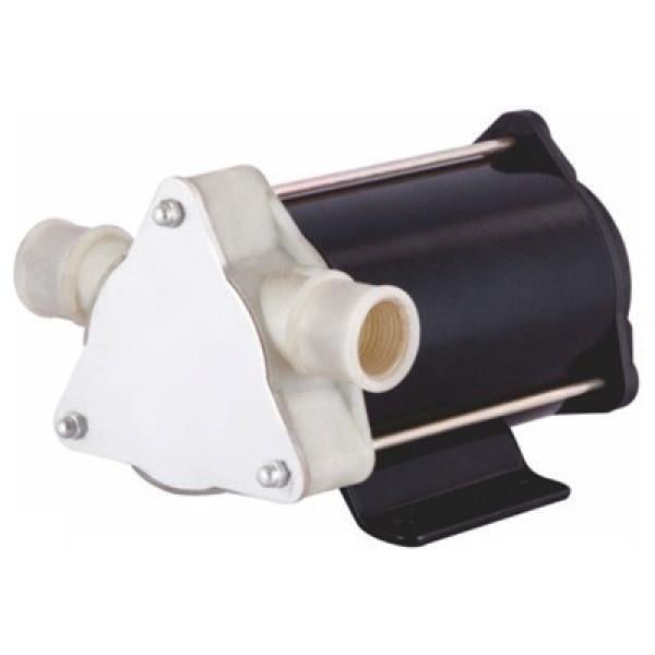 Насос для перекачки воды Rewolt трюмный 220 В (RE SLW30-220V)