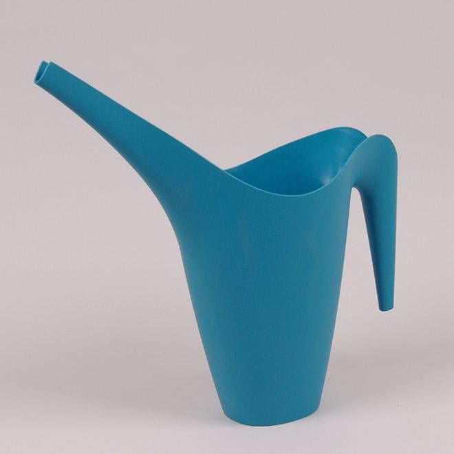 Лійка Flora Жираф 1,8 л Смарагдовий (DR017523)