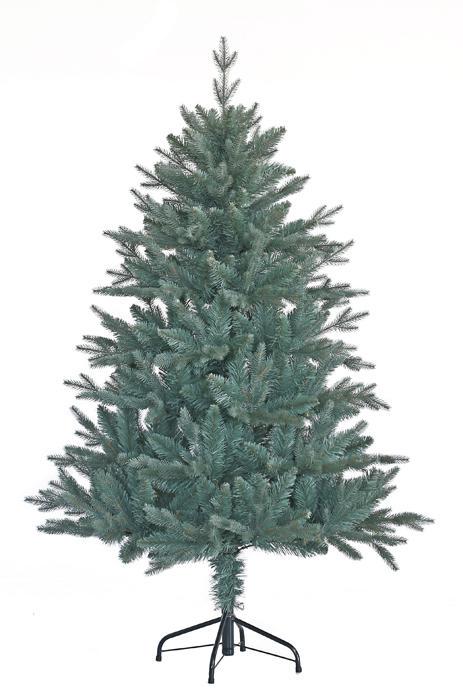 Елка Novogod’Ko Флора Литая + ПВХ 1,50 м Голубой (904617) Елка Novogod’Ko Флора Литая + ПВХ 1,50 м Голубой (904617)