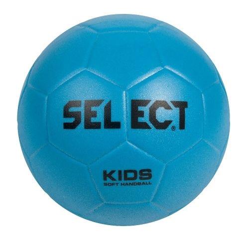 Гандбольний м'яч Select Soft Kids р. 1 (277025-009) - фото 1